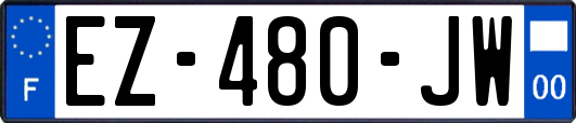 EZ-480-JW