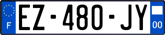 EZ-480-JY