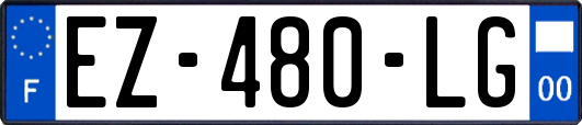 EZ-480-LG