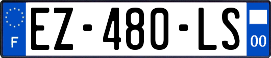 EZ-480-LS