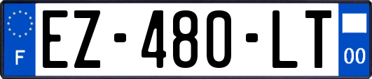 EZ-480-LT