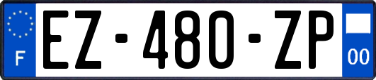 EZ-480-ZP
