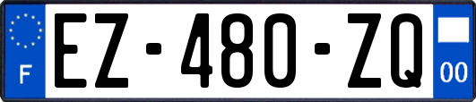 EZ-480-ZQ