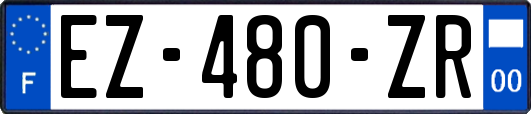EZ-480-ZR