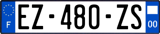 EZ-480-ZS