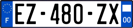 EZ-480-ZX