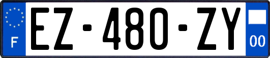 EZ-480-ZY