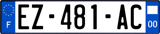 EZ-481-AC