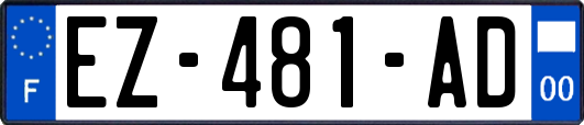 EZ-481-AD