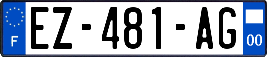 EZ-481-AG