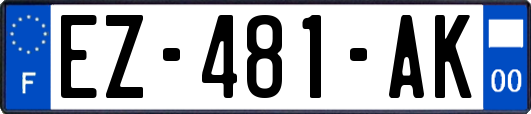 EZ-481-AK