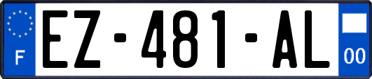 EZ-481-AL