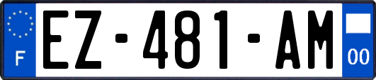 EZ-481-AM