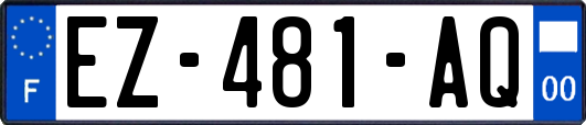 EZ-481-AQ