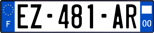 EZ-481-AR