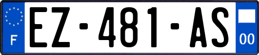 EZ-481-AS