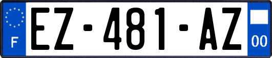 EZ-481-AZ