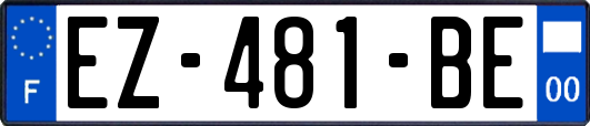 EZ-481-BE