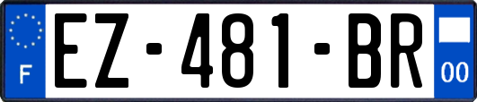 EZ-481-BR