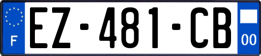 EZ-481-CB