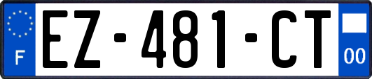 EZ-481-CT