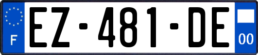 EZ-481-DE