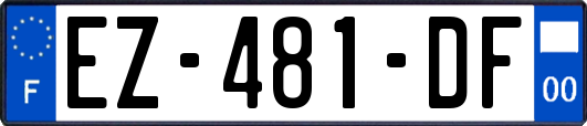 EZ-481-DF