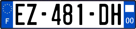 EZ-481-DH