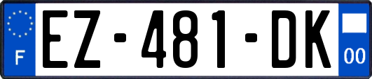 EZ-481-DK