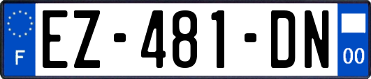 EZ-481-DN