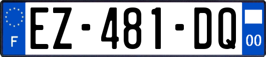 EZ-481-DQ