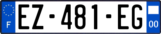 EZ-481-EG