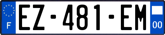 EZ-481-EM