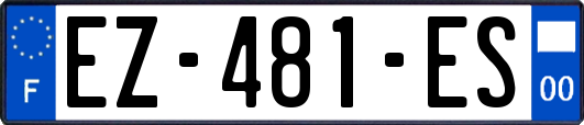 EZ-481-ES