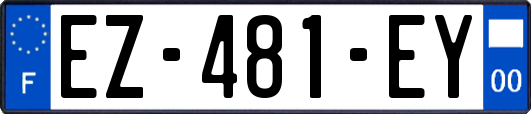 EZ-481-EY