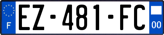 EZ-481-FC