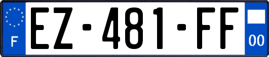 EZ-481-FF