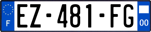 EZ-481-FG