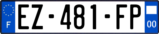 EZ-481-FP