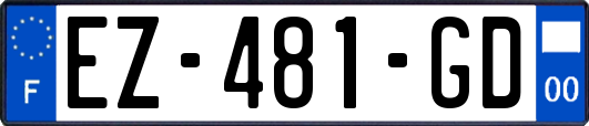 EZ-481-GD