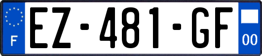 EZ-481-GF