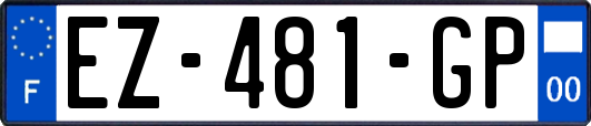 EZ-481-GP