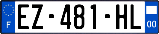 EZ-481-HL