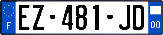 EZ-481-JD