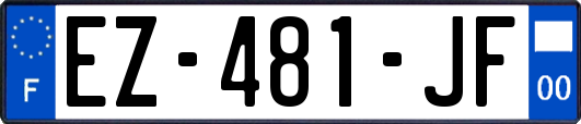 EZ-481-JF