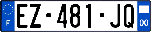 EZ-481-JQ