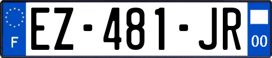 EZ-481-JR