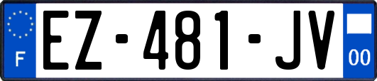 EZ-481-JV