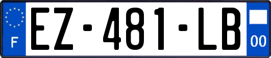 EZ-481-LB