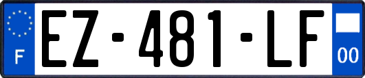 EZ-481-LF